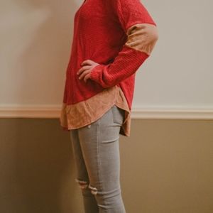 Free People Sweater